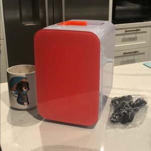 Brand New Drunk Elephant Fridge